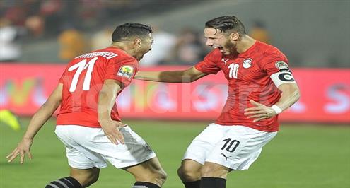 بعد قرار إيقاف النشاط.. إلغاء معسكر المنتخب الأوليمبي